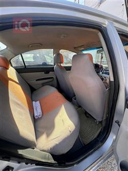 هیۆندای ئەکسنت